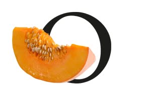 ekstrakt z miąższu dyni w kosmetykach